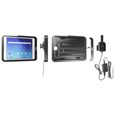 Brodit Tough sleeve w Power Block